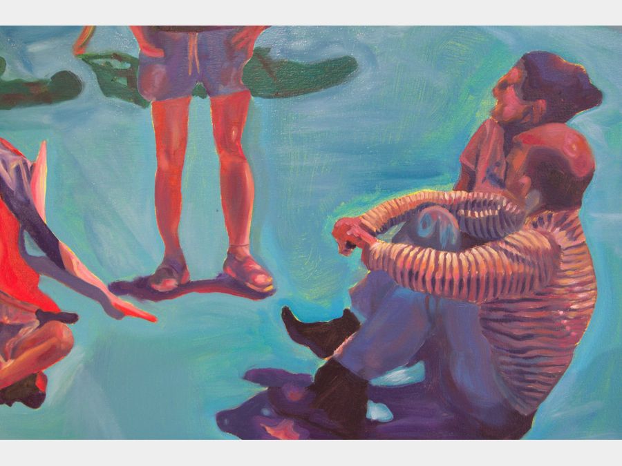 Spectral Surveillance featured image